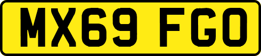 MX69FGO