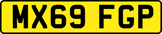 MX69FGP