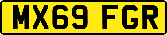 MX69FGR
