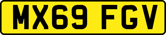 MX69FGV