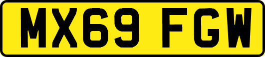MX69FGW