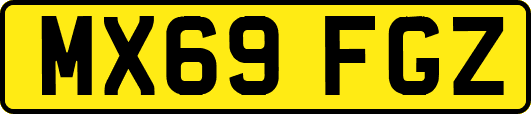 MX69FGZ
