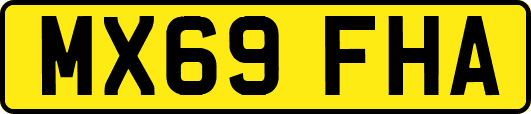 MX69FHA
