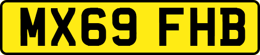 MX69FHB