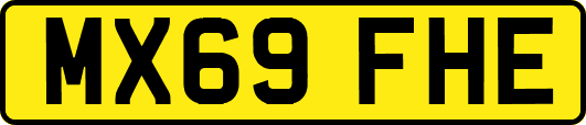 MX69FHE