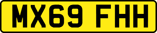 MX69FHH