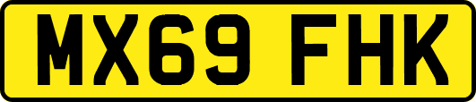 MX69FHK