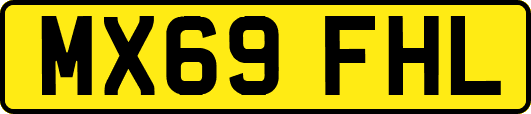 MX69FHL