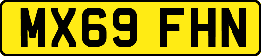 MX69FHN