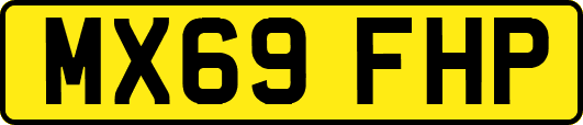 MX69FHP
