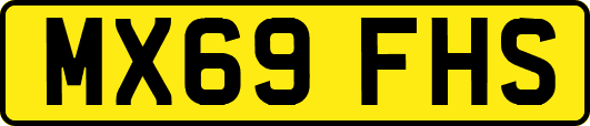 MX69FHS