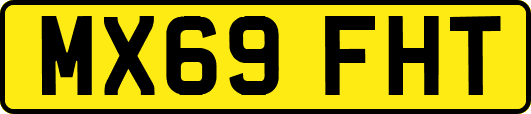 MX69FHT