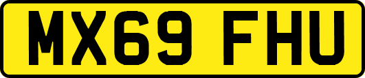 MX69FHU