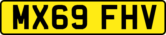 MX69FHV