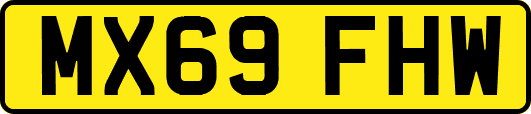 MX69FHW