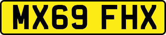 MX69FHX