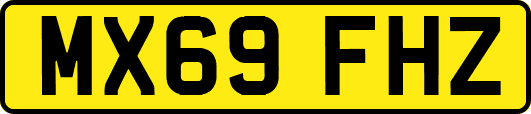 MX69FHZ