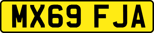 MX69FJA