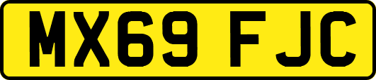 MX69FJC