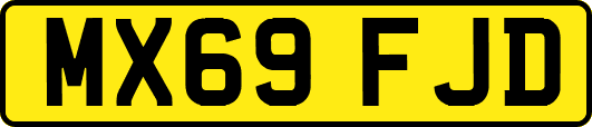 MX69FJD
