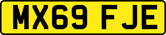 MX69FJE