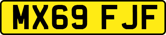 MX69FJF