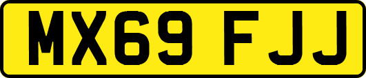 MX69FJJ