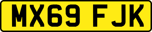 MX69FJK