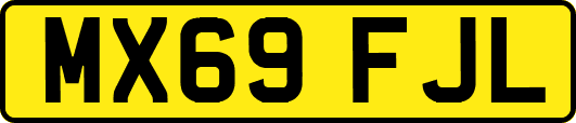 MX69FJL
