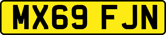 MX69FJN