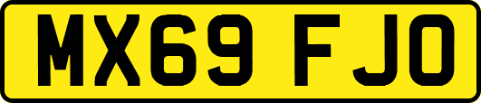 MX69FJO