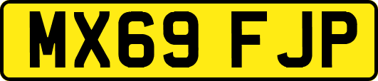 MX69FJP
