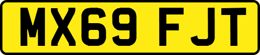MX69FJT