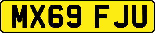 MX69FJU