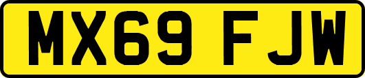 MX69FJW
