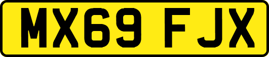 MX69FJX