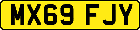 MX69FJY