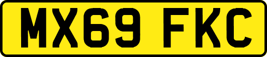 MX69FKC