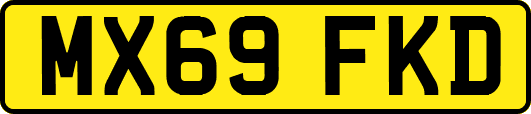 MX69FKD