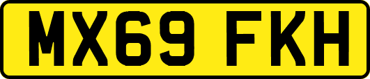 MX69FKH