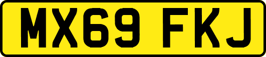 MX69FKJ
