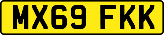 MX69FKK