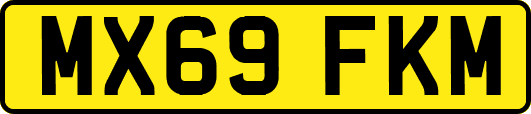 MX69FKM
