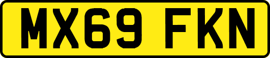MX69FKN