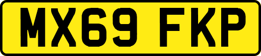 MX69FKP