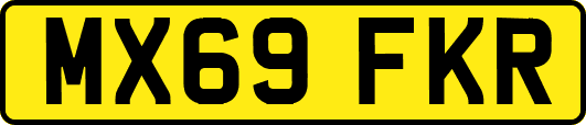 MX69FKR