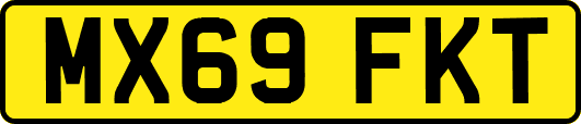 MX69FKT