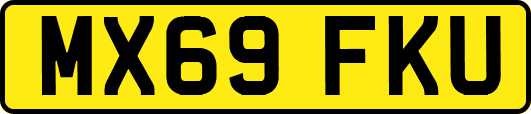 MX69FKU