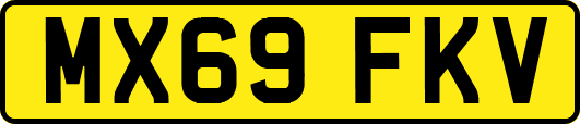 MX69FKV