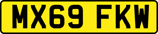 MX69FKW
